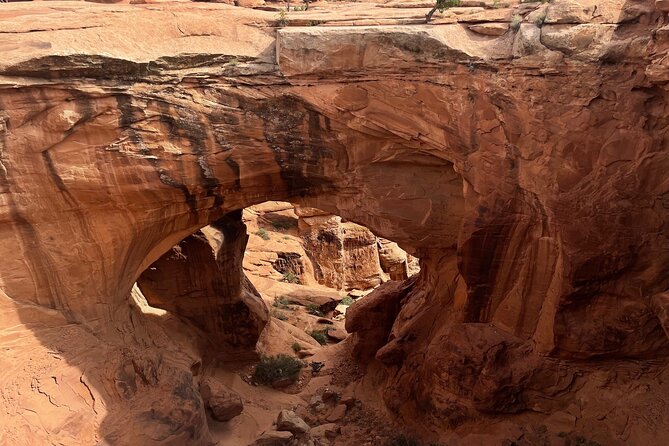 Electric Dirt Bike Tour- Explore Gemini Bridges and Sandstone Canyons, Moab - Booking, Cancellation, and Weather Considerations