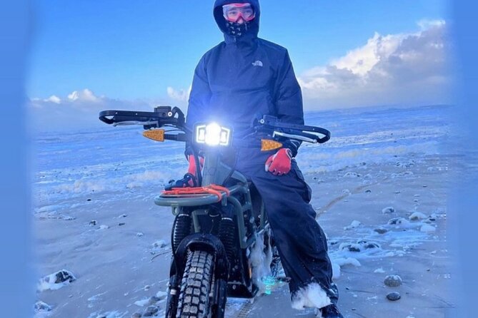 Electric Dirtbike Adventure in Lake Tahoe - Who Will Enjoy This Electric Dirtbike Tour?