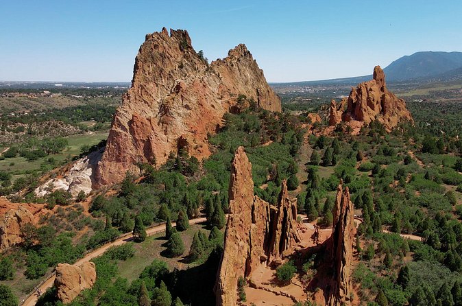 Electric E Bike Rental for Garden of the Gods and Beyond - Customer Feedback Highlights and Service Quality