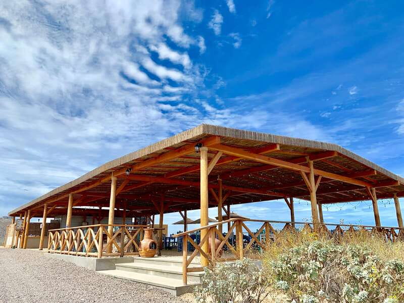 Electric Eco-Bike Beach Adventure with Mexican Lunch - Cost-Effectiveness and Value