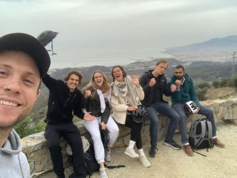 Electric FAT Biking in Montes de Malaga & Countryside - How This Tour Compares to Other Malaga Activities