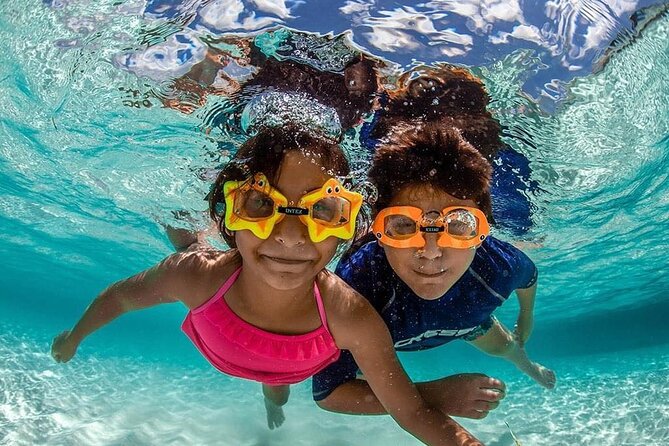 Electric Island Tour with Snorkel, Picnic and Otoch Mayan Experience - Discover Cozumel in an Eco-Friendly Electric Vehicle