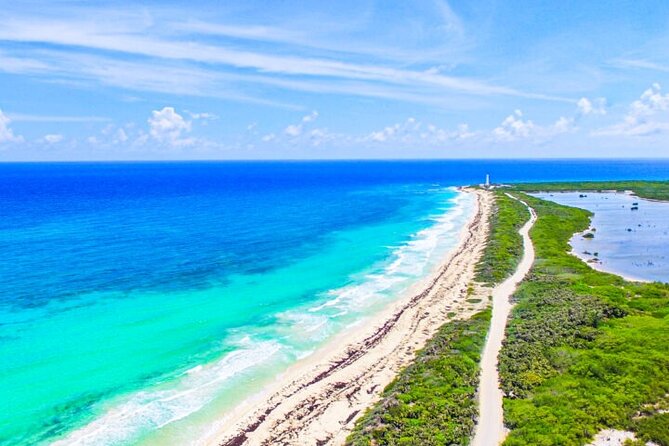 Electric Island Tour with Snorkel, Picnic and Otoch Mayan Experience - Self-Driving Along Cozumels Scenic Routes