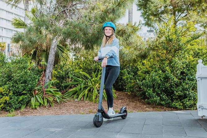 Electric Kick scooter Rental in Nice - How to Book and What to Expect on Arrival