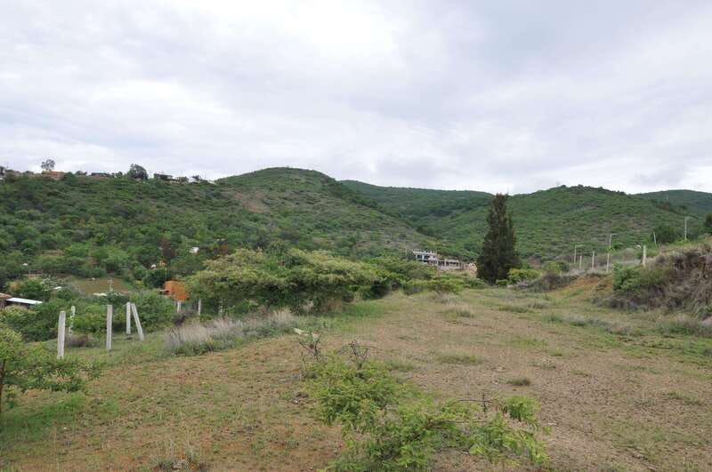 Electric Mountain bike in Oaxaca - Trail Options for All Skill Levels