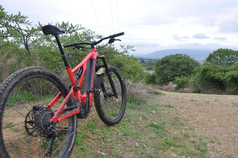Electric Mountain bike in Oaxaca - Logistics and Practical Tips for Riders