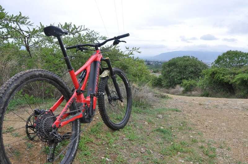 Electric Mountain bike in Oaxaca - Why This Tour Stands Out in Oaxaca