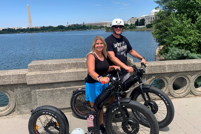 Electric Scooter Day Tour - The Role of the Guide and Personalised Experience