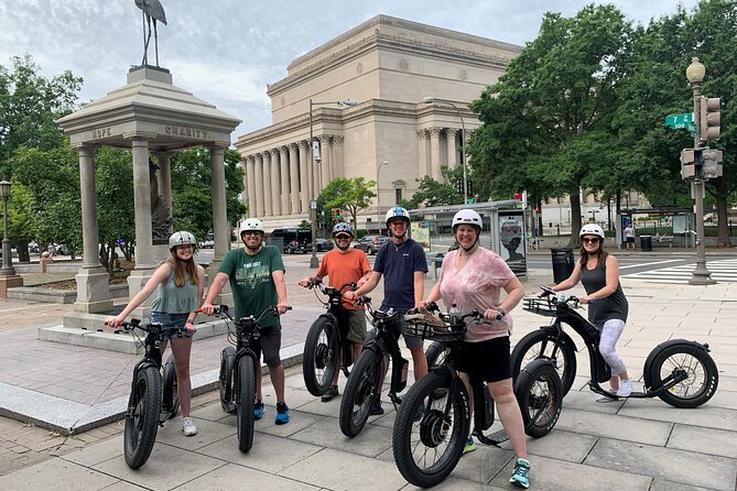 Electric Scooter Day Tour - Why This Tour Is Highly Praised