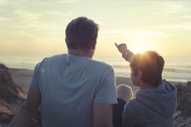 Electric Scooter Excursion with Tapas Aperitif - Food and Drink: Relaxing Pauses with Local Flavors