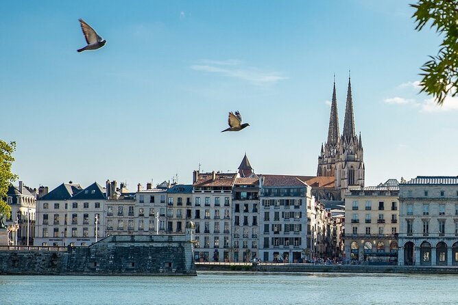 Electric Scooter Excursion with Tapas Aperitif - Flexibility and Cancellation Policies