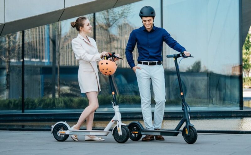 Electric Scooter Tour: Full Tour - 3-Hours of Magic! - Who Will Love This Warsaw Electric Scooter Tour?