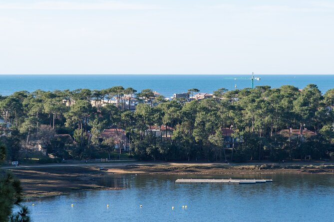 Electric scooter tour in Hossegor - The Guide’s Role and Experience