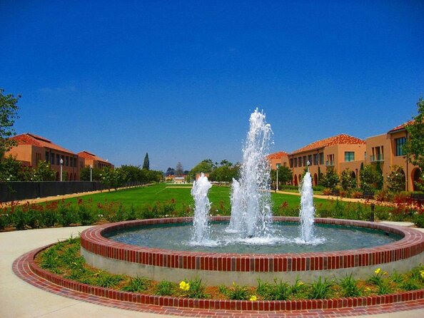 Electric Scooter Waterfront Tour with Pictures - Key Points