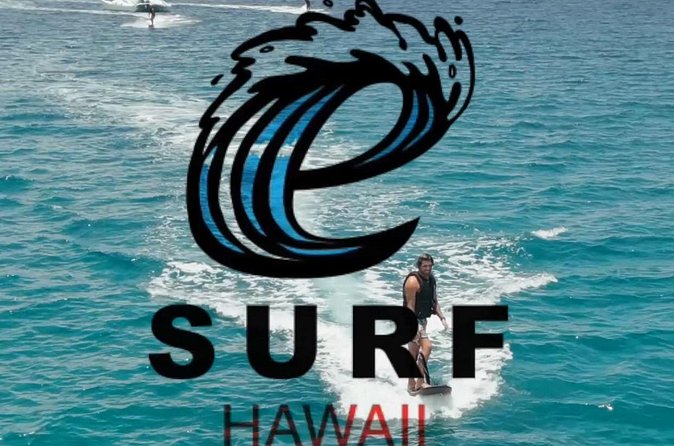 Electric Surf Board Experience Hawaii - Equipment and Safety Gear