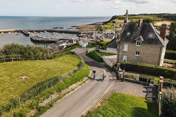 Electrically Assisted Bike Excursion (E-Bike) / E-Bike excursion self guided - Practicalities: Meeting Point, Support, and Booking