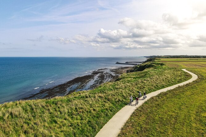 Electrically Assisted Bike Excursion (E-Bike) / E-Bike excursion self guided - Benefits of Self-Guided Freedom and Expert Recommendations