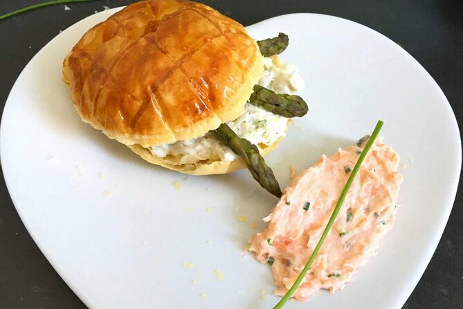 Elegant 5-Course Rooftop Dinner with Panoramic Views of Lyon - Why This Tour Stands Out in Lyon