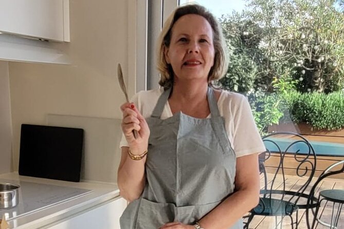 Elegant 5-Course Rooftop Dinner with Panoramic Views of Lyon - Frequently Asked Questions