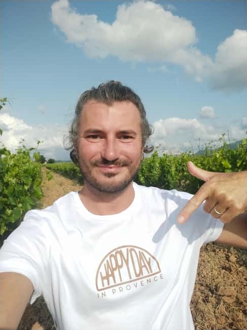 Elegant Aix-en-Provence & Authentic Countryside Wine Tour - Elegant Aix-en-Provence & Authentic Countryside Wine Tour