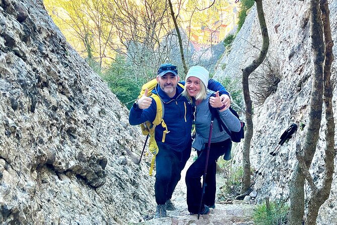 Elegant Private Picnic in Montserrat at 1100m Altitude - Key Points