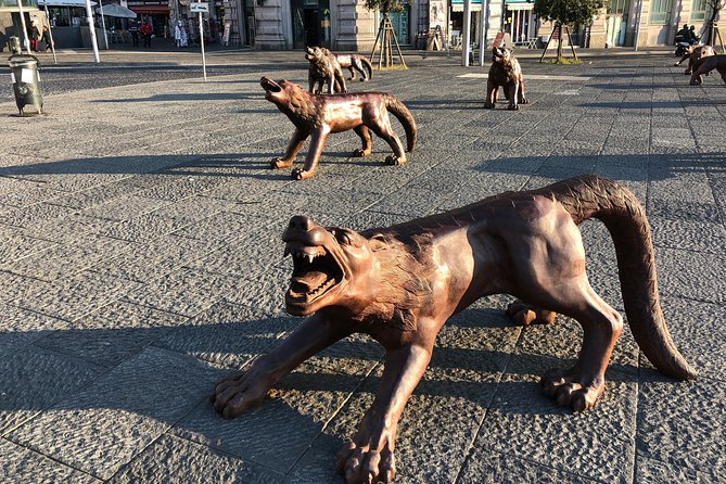 Elena Ferrante Tour (My Brilliant Friend) - Visiting Filming Locations from the TV Series