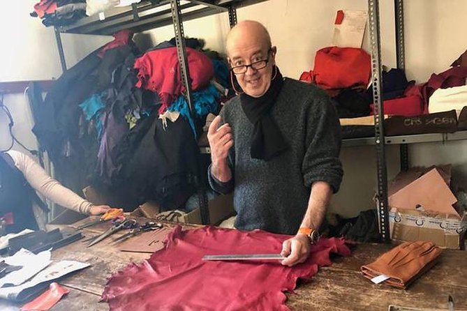 Elena Ferrante Tour (My Brilliant Friend) - A Flexible, Self-Paced Experience