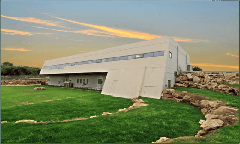 Eleutherna Museum- Arkadi Monastery- Margarites Village - Discovering Margarites Village and Its Pottery Tradition