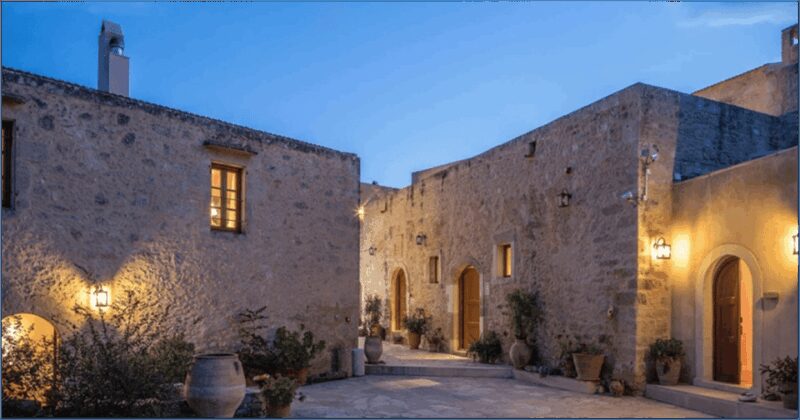 Eleutherna Museum- Arkadi Monastery- Margarites Village - Practical Details: Logistics and Group Experience