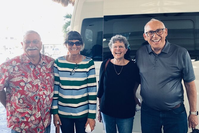 Elevate Your Journey with Full Service Affordable Transport - The Booking Process and Convenience