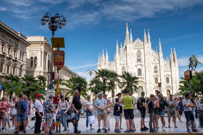 Elevated Ecstasy: Duomo Discovery & Rooftop Marvels! - Value and Overall Experience Considerations