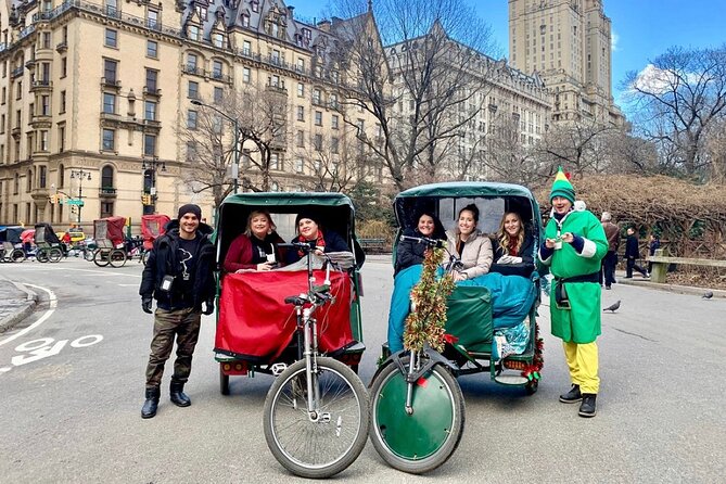 Elf Movie Locations Tour - The Unique Appeal for Elf Fans and Holiday Enthusiasts