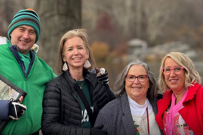 Elf Movie Locations Tour - Why the Elf Movie Locations Tour Stands Out