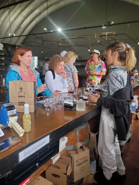 Elf's Highly Customized Private Tours ... O'ahu, Hawai'i - Explore Oahu with a Fully Customized Private Tour for $175