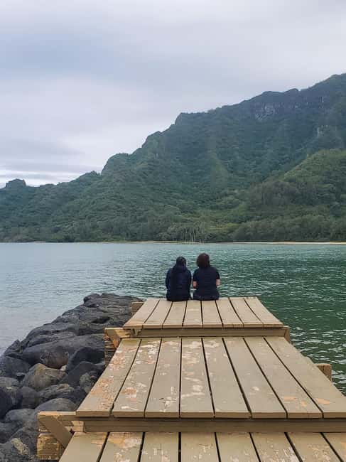 Elf's Highly Customized Private Tours ... O'ahu, Hawai'i - Discover Hidden Views Unreachable by Buses