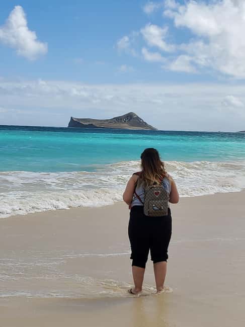 Elf's Highly Customized Private Tours ... O'ahu, Hawai'i - What’s Included and What’s Not