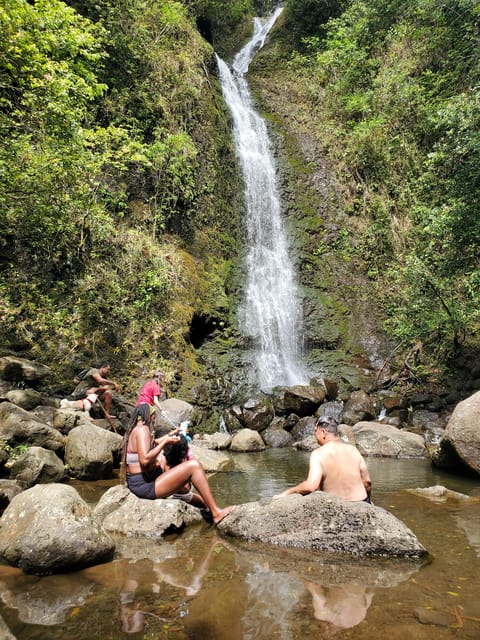 Elf's Highly Customized Private Tours ... O'ahu, Hawai'i - Customization and Booking Flexibility