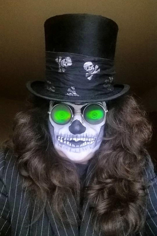 Elgin: High Street Graveyard Walking Tour - Accessibility and Practical Details