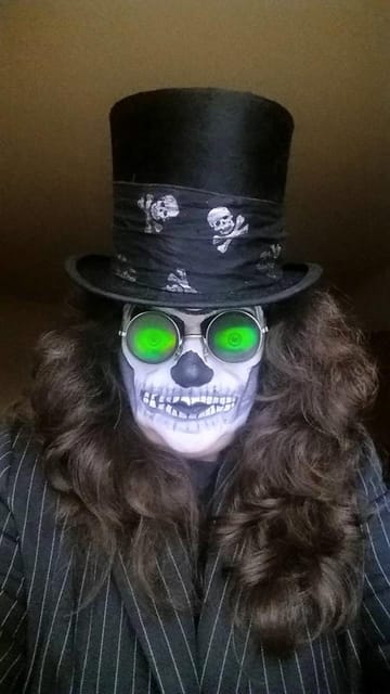 Elgin: In and out the Dusty Closes - Key Points