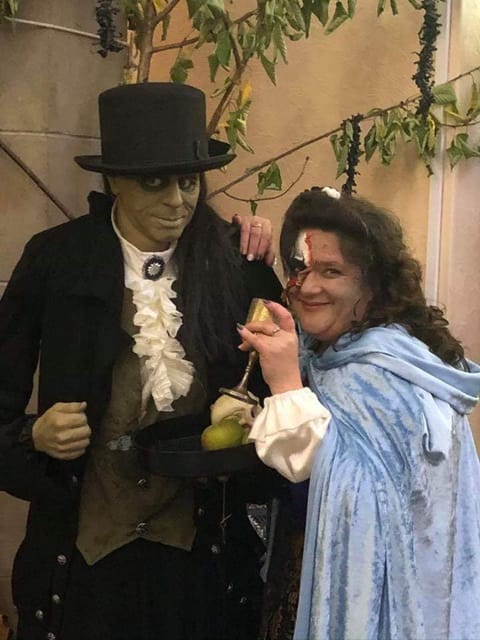 Elgin: The Anderson Tour - The Unique Story of Marjory Gilzean in Elgin