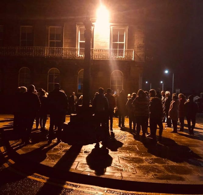 Elgin: The Anderson Tour - The Value Offering of the Anderson Tour