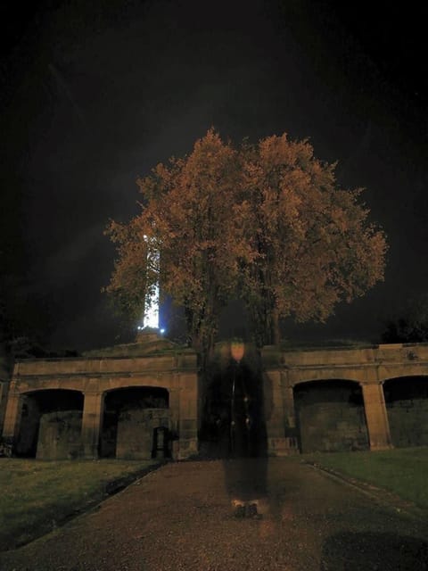 Elgin: The Royal West End Walking Tour - Key Points