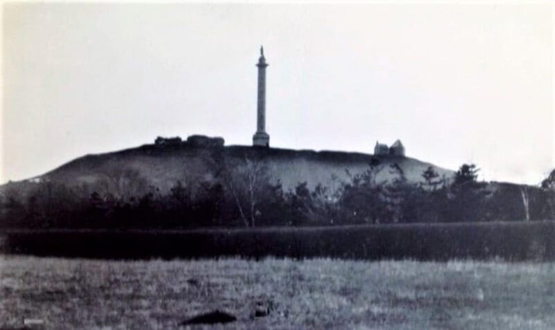 Elgin: The Royal West End Walking Tour - The Royal Hunting Lodge and Its Historical Role