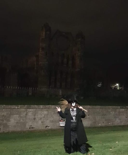 Elgin: Witch Trials Tour - The Elgin Witch Trials Tour: A Step Back in Time