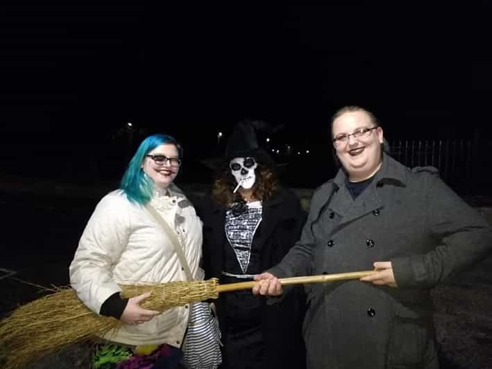 Elgin: Witch Trials Tour - Practical Details and Logistics