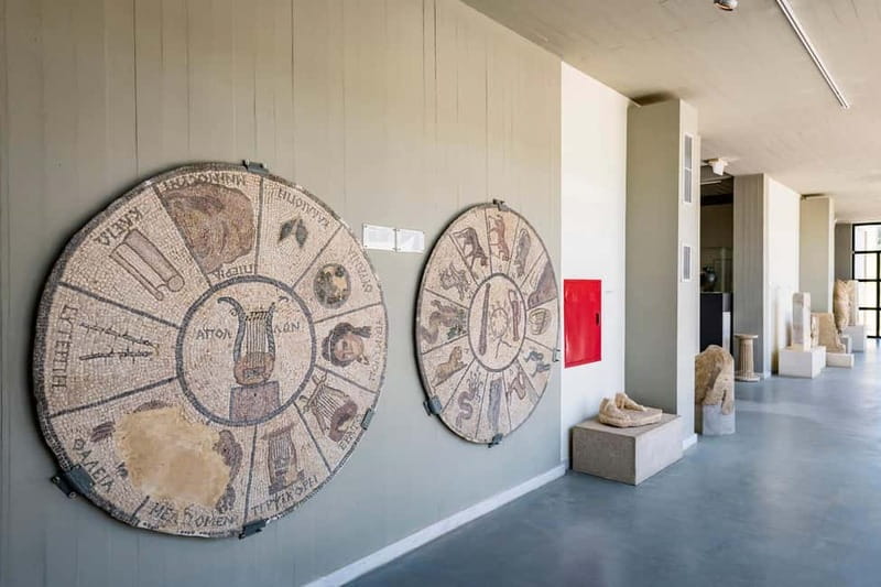 Elis: Tour of the Ancient Site & Museum by an Archaeologist - Explore the Ancient City of Elis with an Expert Guide