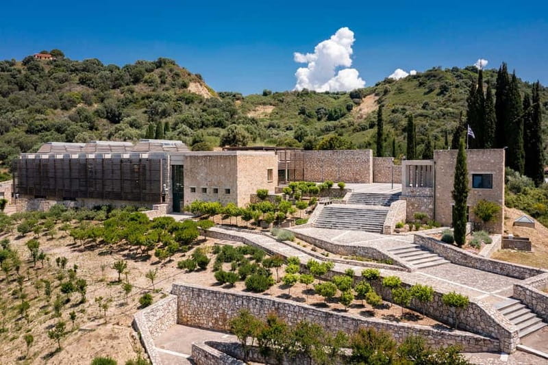 Elis: Tour of the Ancient Site & Museum by an Archaeologist - Key Points