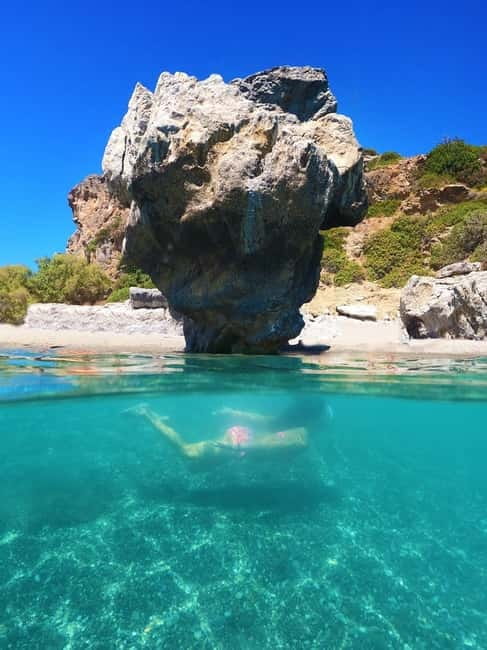 Elite Crete: Kourtaliotiko Canyon & Preveli Palm Oasis - Who Will Most Appreciate This Tour?