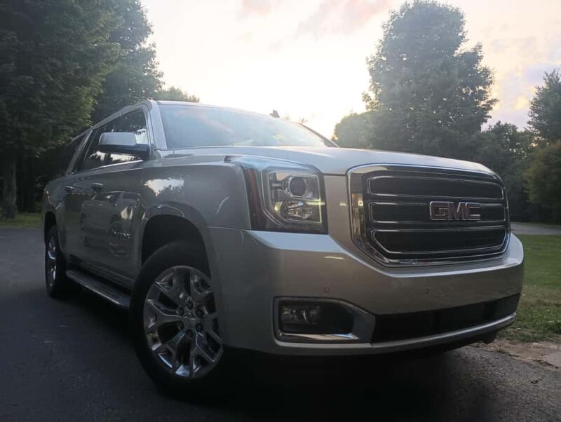 Elk Rapids: Torch Lake Area Movie Star Wine Tour (No Bus) - Summary: An Elevated Torch Lake Wine Experience