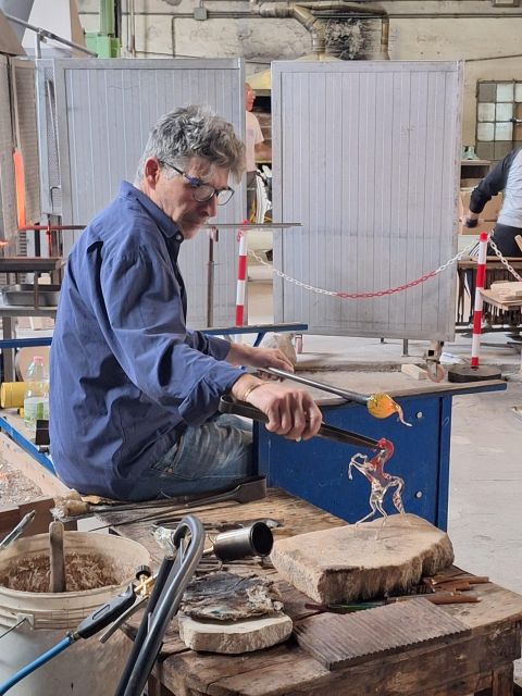 Ellegi Murano Glass: The Art of Tradition - Key Points